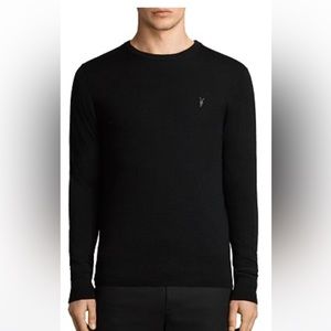 All Saints men’s sweater xxl,